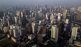 Thailand Economy To Grow 4% Driven By Property Sector Measures